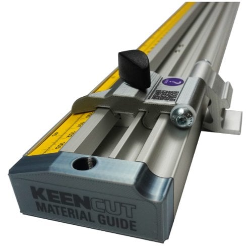 Keencut Work Top Material Guild to Keencut Work Top Material Guide