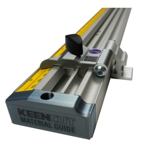 Keencut Work Top Material Guild to Keencut Work Top Material Guide