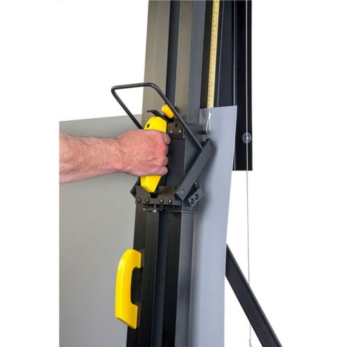 Logan F700-1 Wall Mount Multi-Material Cutter & Accessories