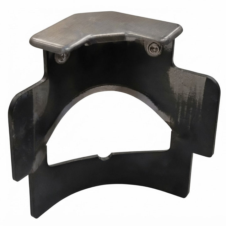 Lassco Wizer Outer Knife and Chrome Knob for CR-60 Corner Rounder
