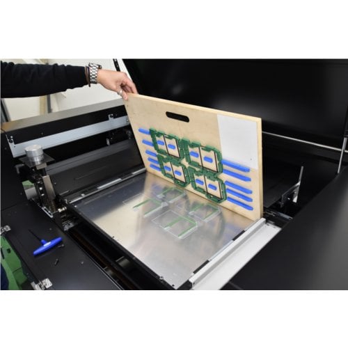 MBM AeroDieCut Die Cutter, Creaser, Perforator, Embosser and Accessories