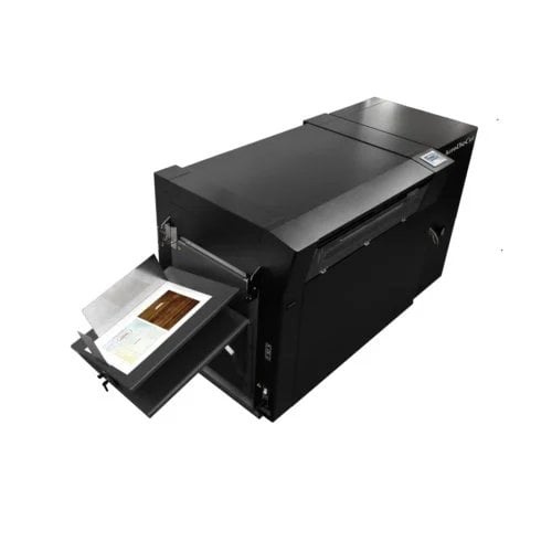 MBM AeroDieCut Die Cutter, Creaser, Perforator, Embosser and Accessories