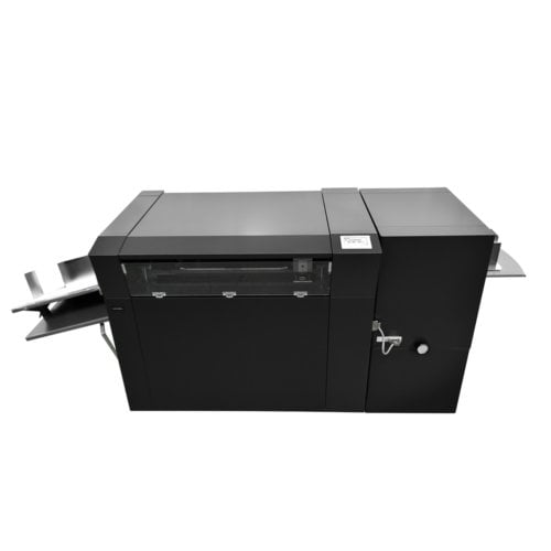 MBM AeroDieCut Die Cutter, Creaser, Perforator, Embosser and Accessories