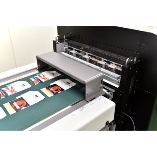 MBM AeroDieCut Die Cutter, Creaser, Perforator, Embosser and Accessories