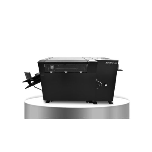 MBM AeroDieCut Die Cutter, Creaser, Perforator, Embosser and Accessories