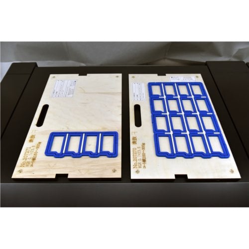 MBM AeroDieCut Die Cutter, Creaser, Perforator, Embosser and Accessories