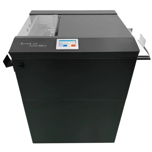 MBM AeroCut Nano Max Business Card Cutter