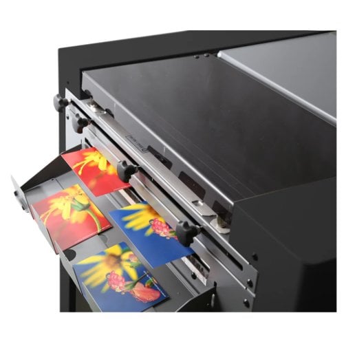 MBM AeroCut Nano Max Business Card Cutter