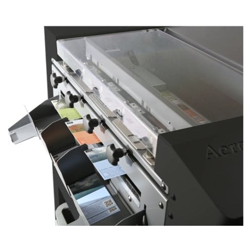 MBM AeroCut Nano Max Business Card Cutter