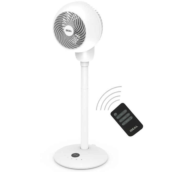 MBM FAN1 Energy-Saving Fan with Horizontal & Vertical Oscillation