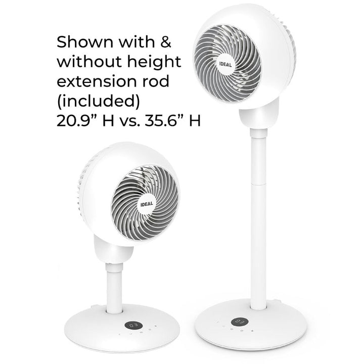 MBM FAN1 Energy-Saving Fan with Horizontal & Vertical Oscillation