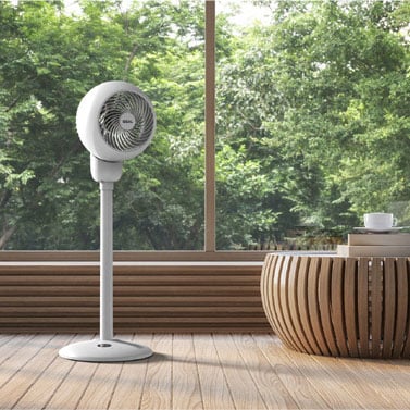 MBM FAN1 Energy-Saving Fan with Horizontal & Vertical Oscillation