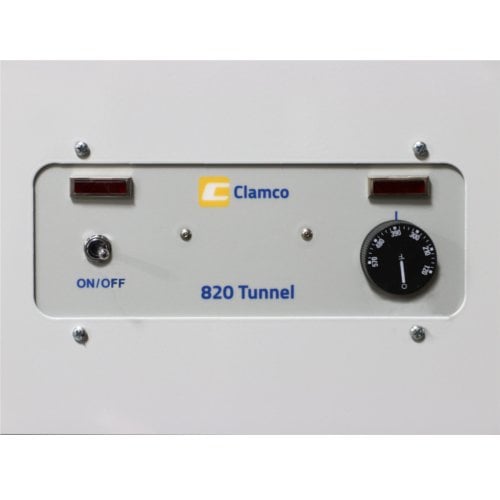 Clamco Model 820MB Shrink Tunnel