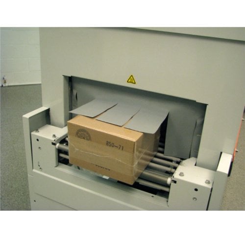 Clamco 6T Heavy Duty Heat Shrink Tunnel