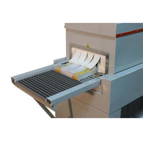 Clamco 6T Heavy Duty Heat Shrink Tunnel