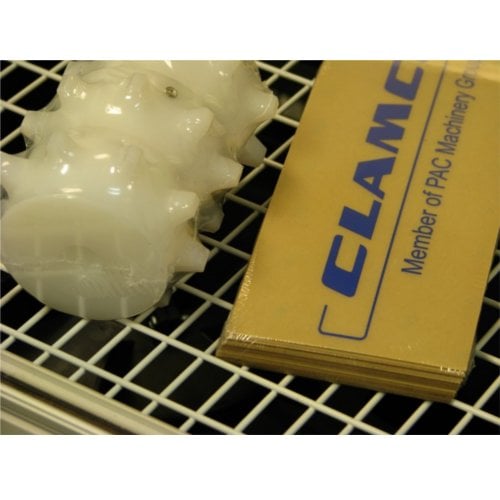 Clamco Dempack H25 One-Step Shrink Wrap System