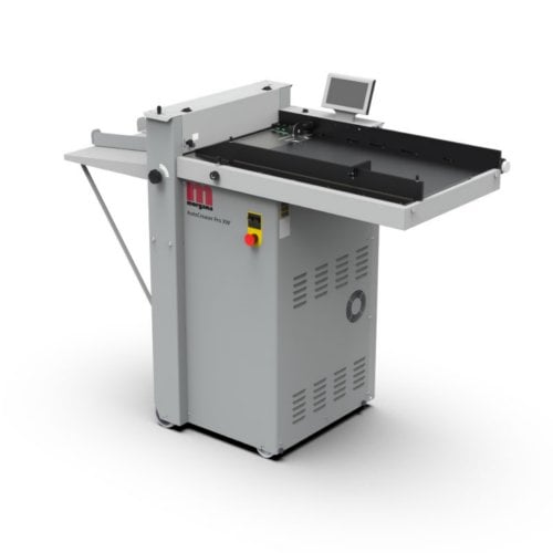Morgana AutoCreaser Pro XW Creasing Machine