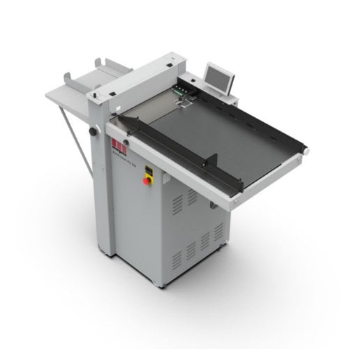 Morgana AutoCreaser Pro XW Creasing Machine