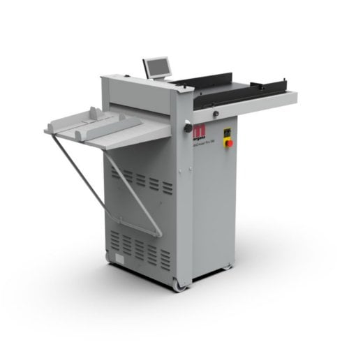 Morgana AutoCreaser Pro XW Creasing Machine