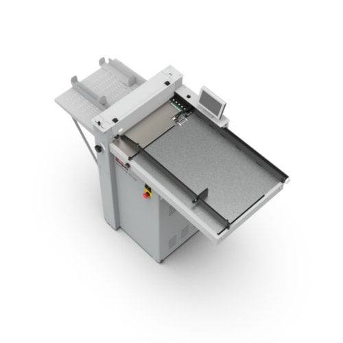 Morgana AutoCreaser Pro XW Creasing Machine