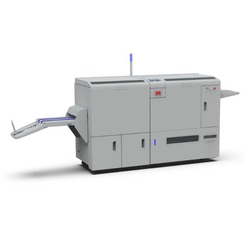 Morgana BM5035S Landscape Bookletmaker (Stitch)