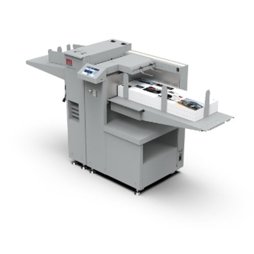 Morgana DigiFold Pro XL AutoCreaser Creasing/Folding Machine
