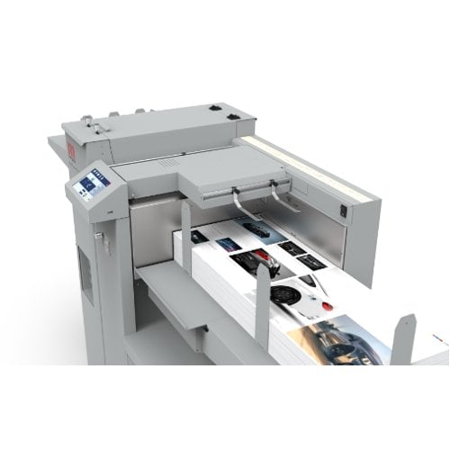 Morgana DigiFold Pro XL AutoCreaser Creasing/Folding Machine