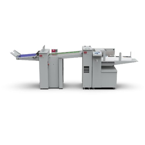 Morgana DigiFold Pro XL AutoCreaser Creasing/Folding Machine