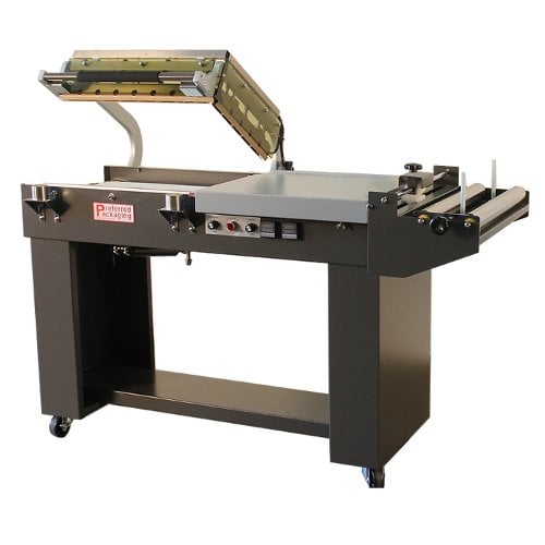 Preferred Pack PP1622Wire L-Bar Sealer