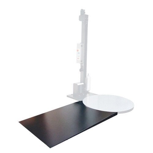 Preferred Pack PP-981 Ramp [Standard Length (70")]
