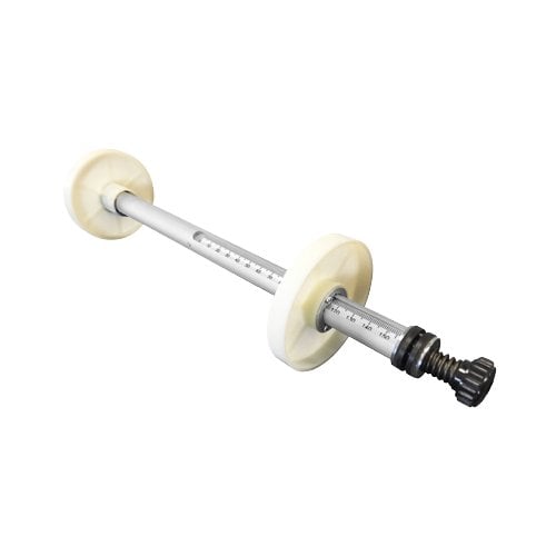 Revo T14 Laminator Extra Roll Mandrel with Ruler - Durable Steel ...