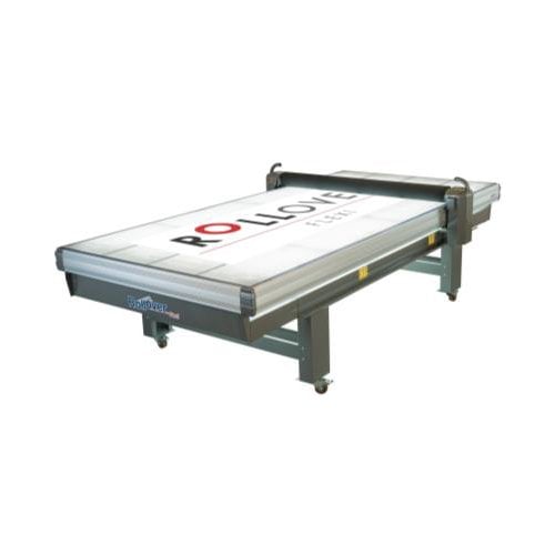 Rollover Flexi 61" x 132" Flatbed Applicator and Accessories