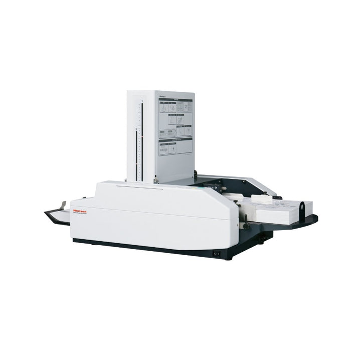 Standard PF-P3300 Automatic Air-Feed Desktop Paper Folder