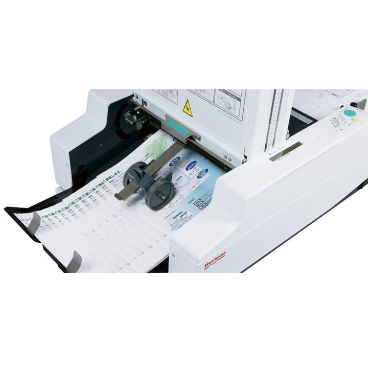 Standard PF-P3300 Automatic Air-Feed Desktop Paper Folder