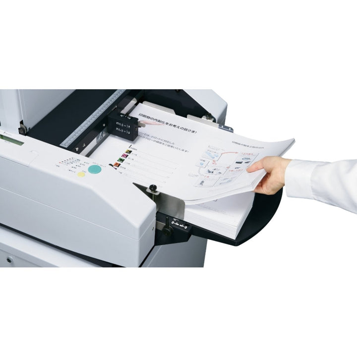 Standard PF-P3300 Automatic Air-Feed Desktop Paper Folder