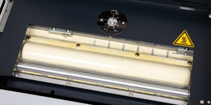 Standard Horizon BQ-P65 Table-Top Perfect Binder