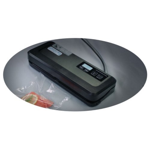 Sinbo DZ-290P Household 11" Nozzle Vacuum Sealer