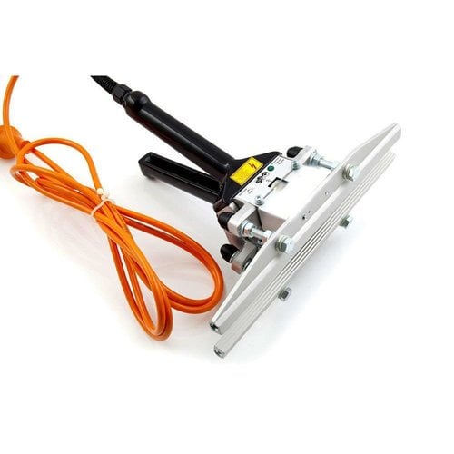 SealerSales GWSZ-300 Portable PTFE Coated Bars 12" Direct Heat Sealer w/ 12mm Seal Width