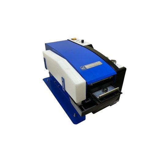 SealerSales SS-800B Electric Gummed Tape Kraft Paper Tape Dispenser