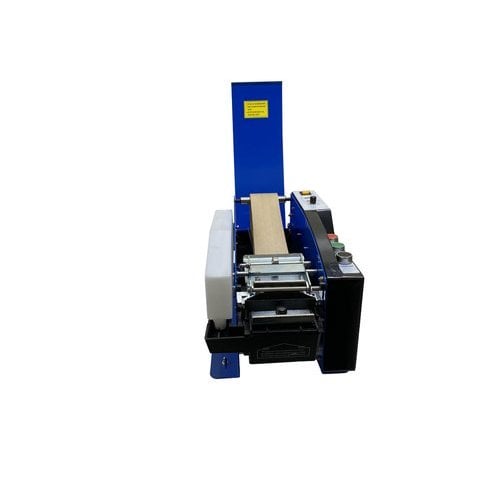 SealerSales SS-800B Electric Gummed Tape Kraft Paper Tape Dispenser