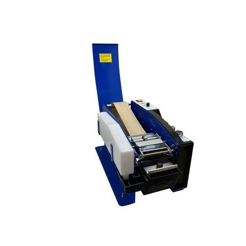 SealerSales SS-800B Electric Gummed Tape Kraft Paper Tape Dispenser