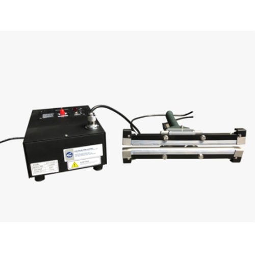 SealerSales WD-305HT 12" Heavy Duty Portable Double Impulse Sealer w/ 5mm Seal Width