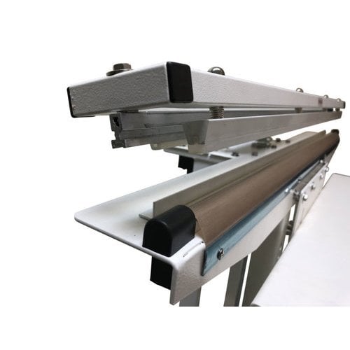 SealerSales WN-900C 35" Foot Sealer w/ Sliding Cutter and 2.7mm Seal Width