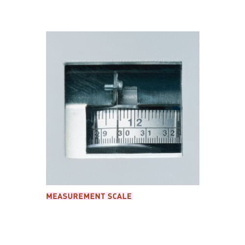 Triumph 4705 18.75" Tabletop Manual Paper Cutter - CU0462L