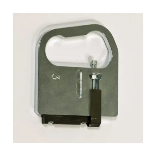 Safety Speed V-Grooving Cartridge for SSC165A/SSC210A/SSC250A Substrate Cutters