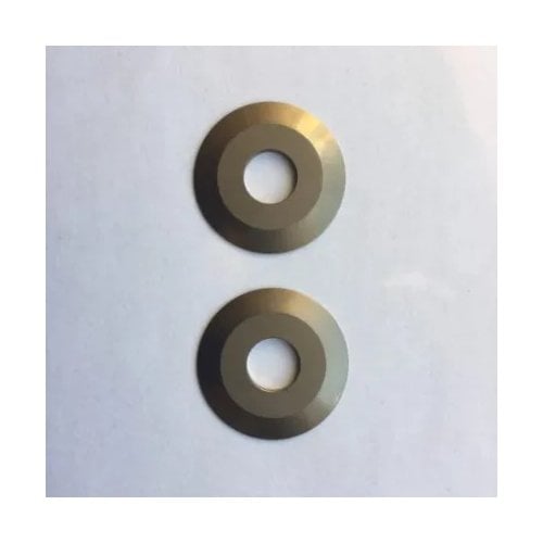 Accessories for Safety Speed SSC165/SSC210/SSC250 Substrate Cutters