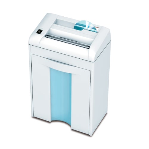 MBM Destroyit 2270 Cross Cut Paper Shredder - DSH0054