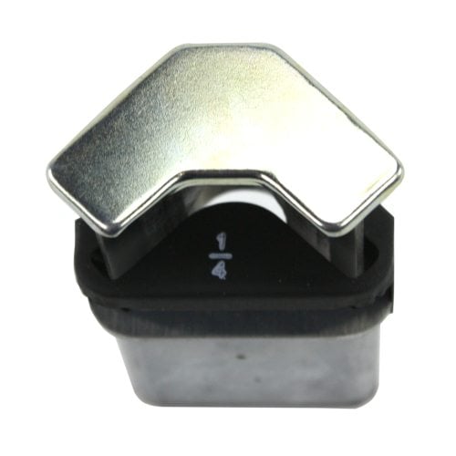 1/4" Radius Corner Die for GBC 1033LA Corner Rounder - 1121034