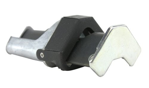 1/4" Radius Corner Die for GBC 1033LA Corner Rounder - 1121034