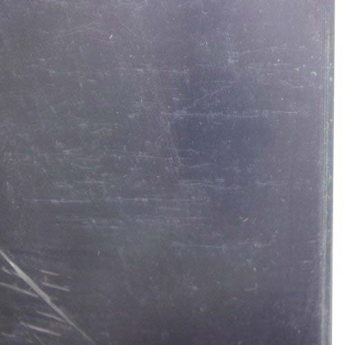 1/4" White Grain ThermaBind Covers (25pk) - 2513531